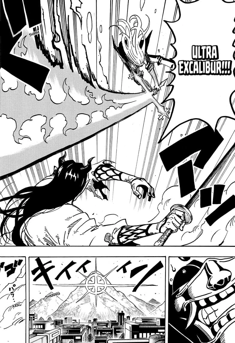 Read Ultimate Exorcist Kiyoshi Manga Online