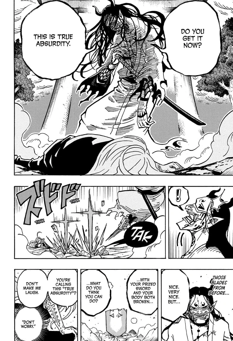 Read Ultimate Exorcist Kiyoshi Manga Online