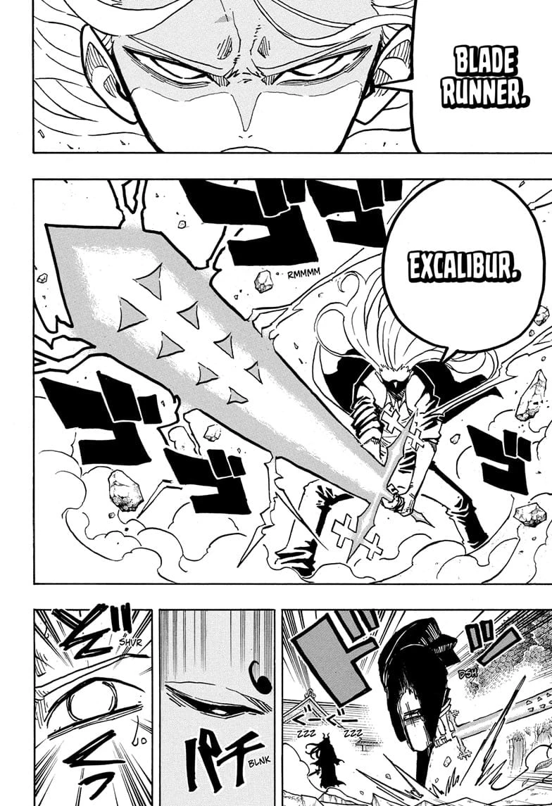 Read Ultimate Exorcist Kiyoshi Manga Online