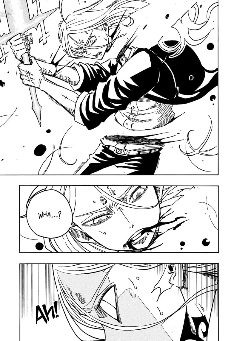 Read Ultimate Exorcist Kiyoshi Manga Online