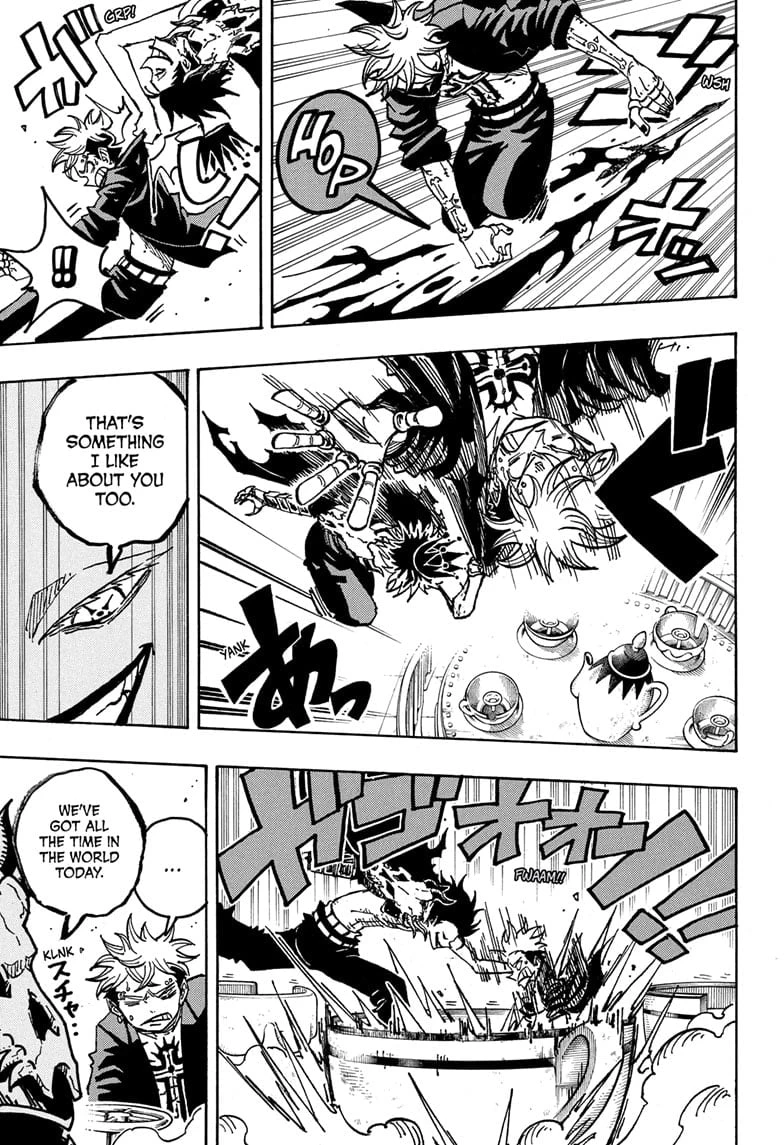 Read Ultimate Exorcist Kiyoshi Manga Online