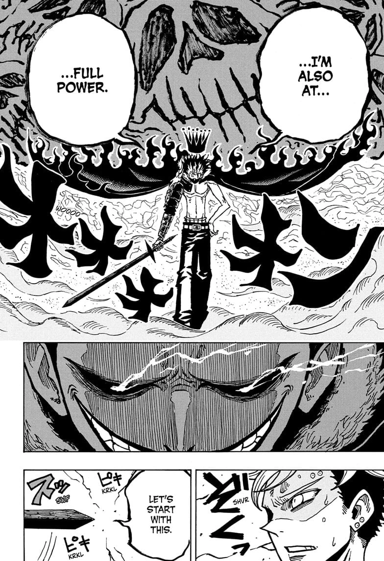 Read Ultimate Exorcist Kiyoshi Manga Online