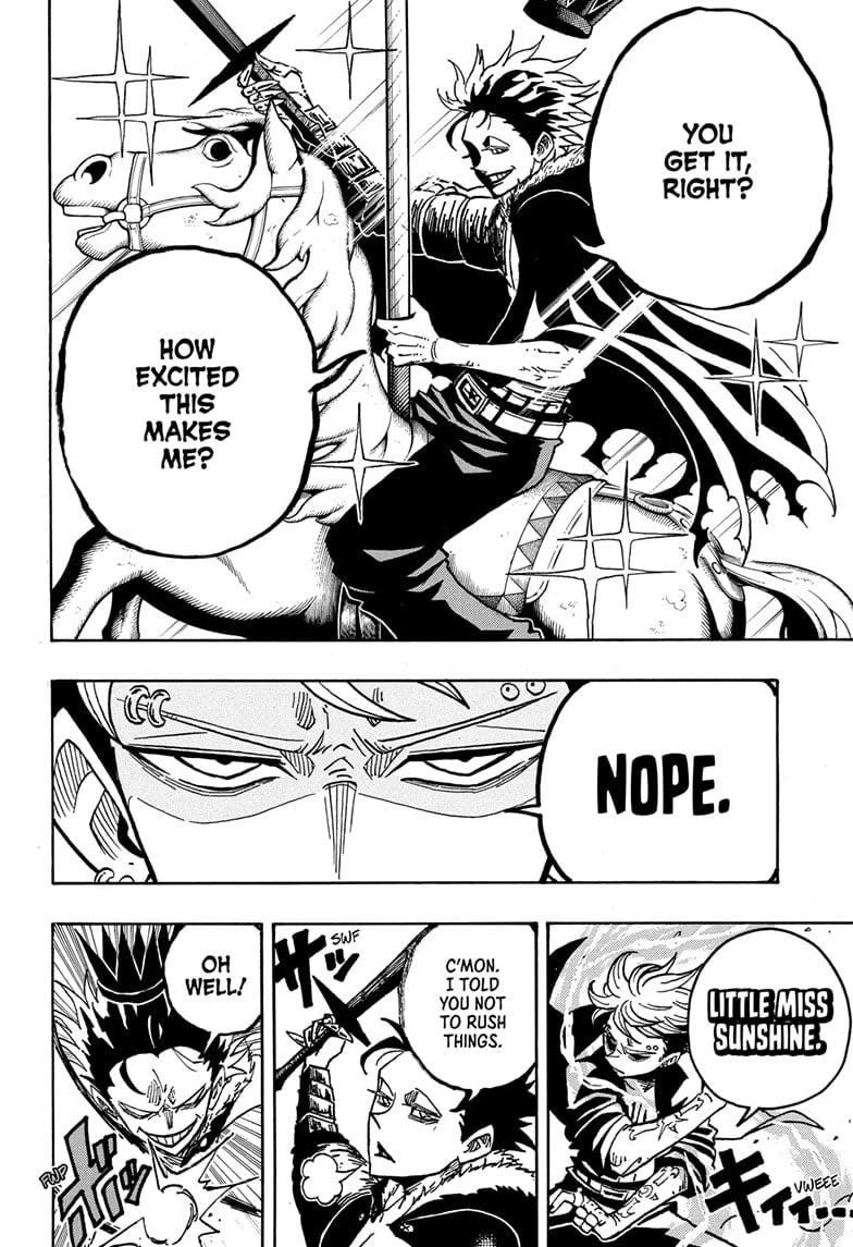 Read Ultimate Exorcist Kiyoshi Manga Online