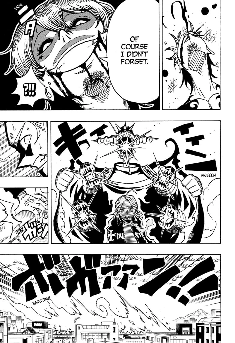 Read Ultimate Exorcist Kiyoshi Manga Online