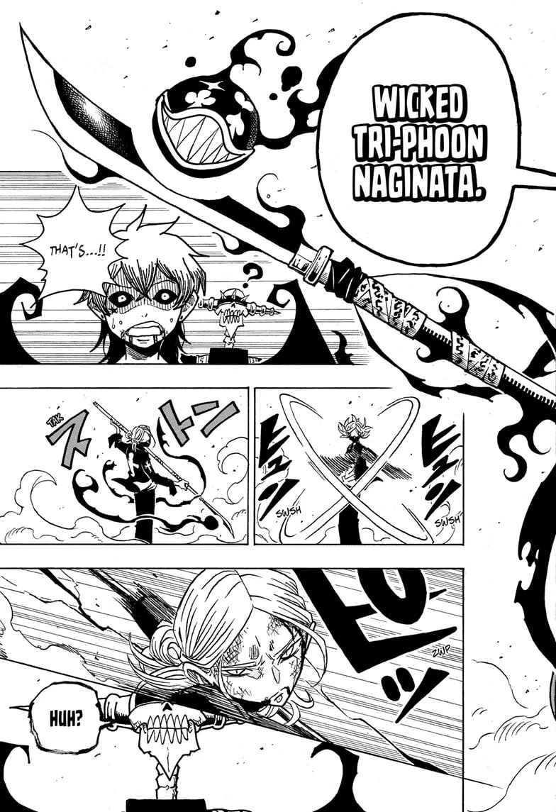 Read Ultimate Exorcist Kiyoshi Manga Online