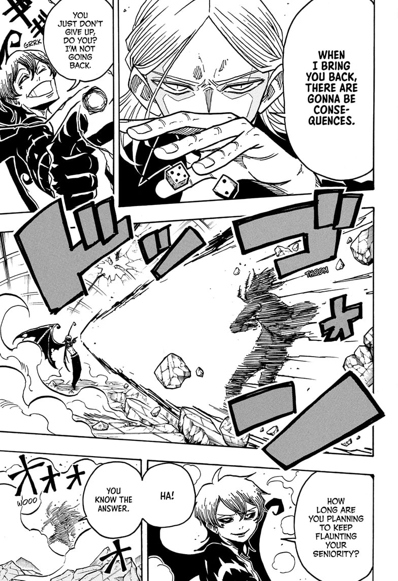 Read Ultimate Exorcist Kiyoshi Manga Online