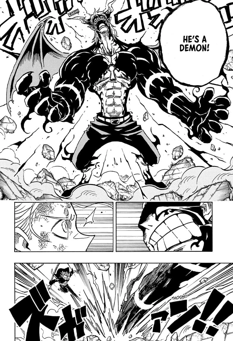 Read Ultimate Exorcist Kiyoshi Manga Online