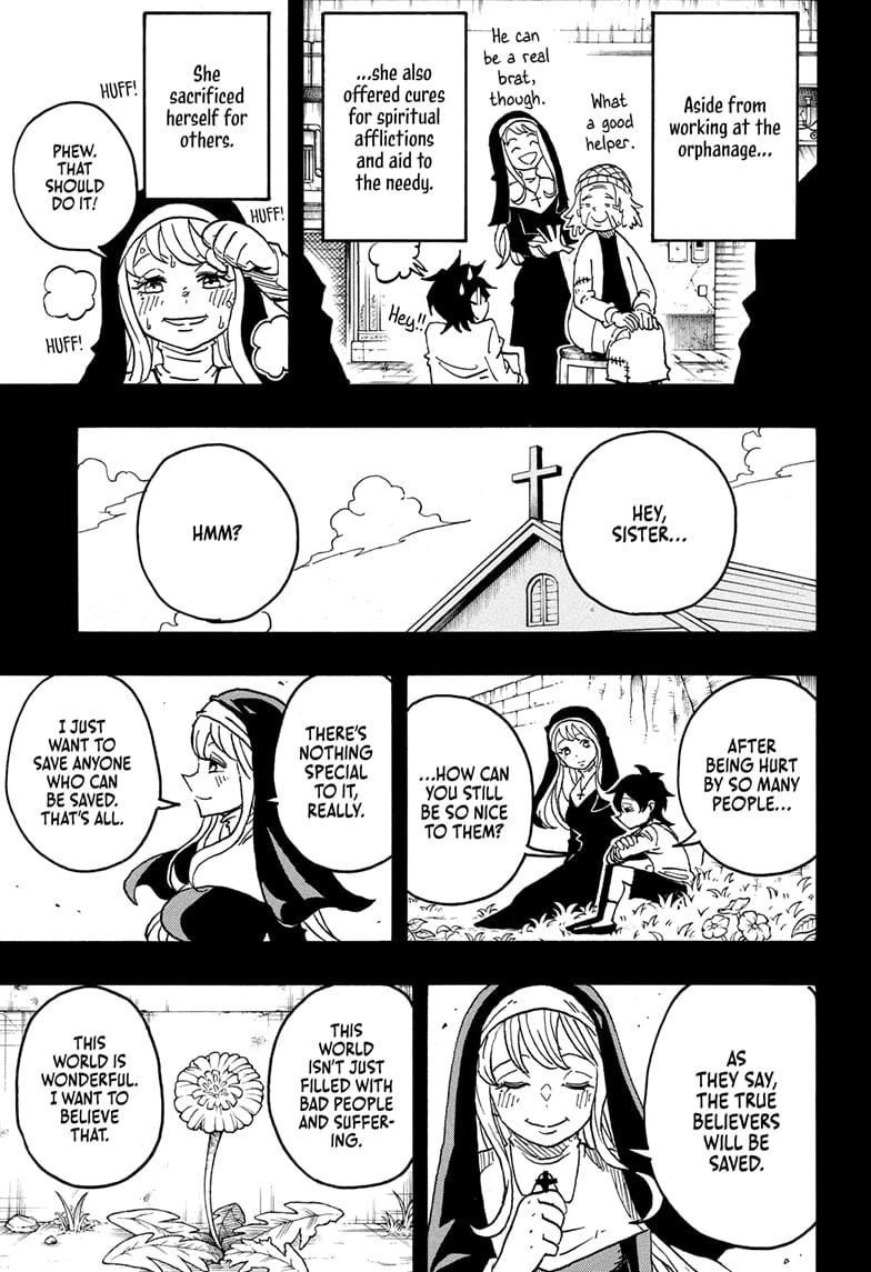 Read Ultimate Exorcist Kiyoshi Manga Online
