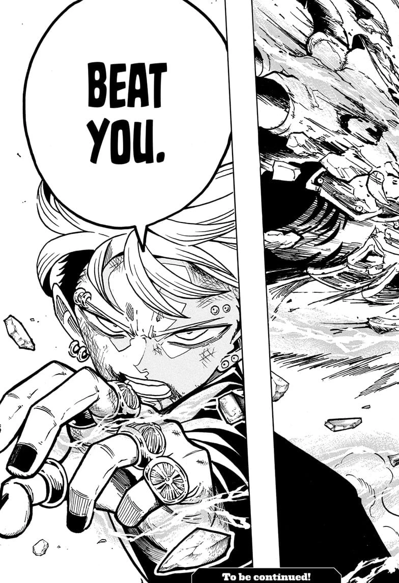Read Ultimate Exorcist Kiyoshi Manga Online