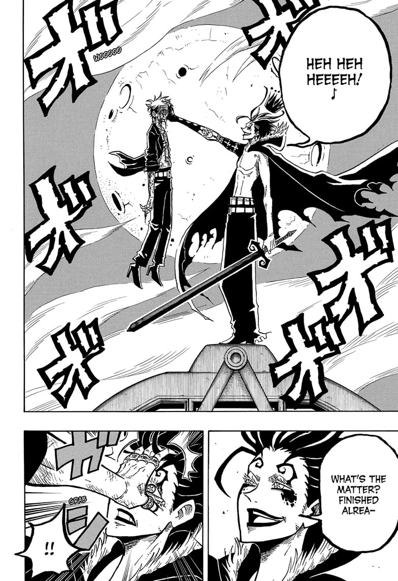 Read Ultimate Exorcist Kiyoshi Manga Online
