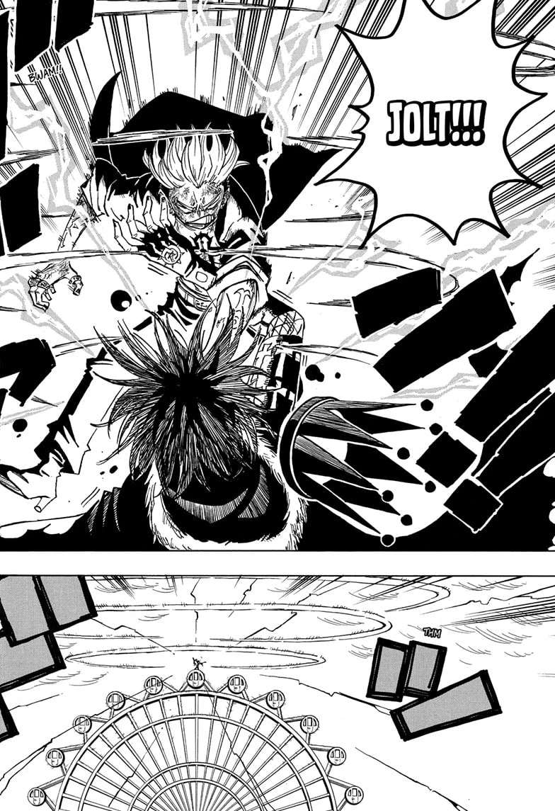 Read Ultimate Exorcist Kiyoshi Manga Online