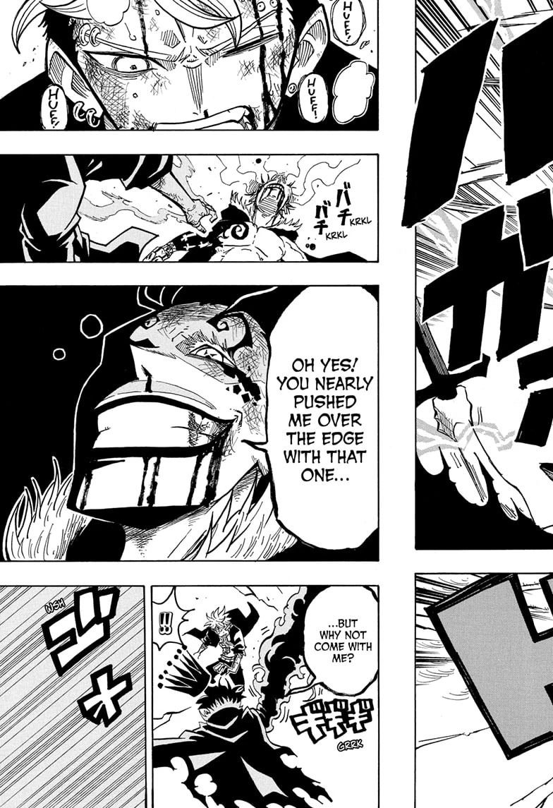 Read Ultimate Exorcist Kiyoshi Manga Online
