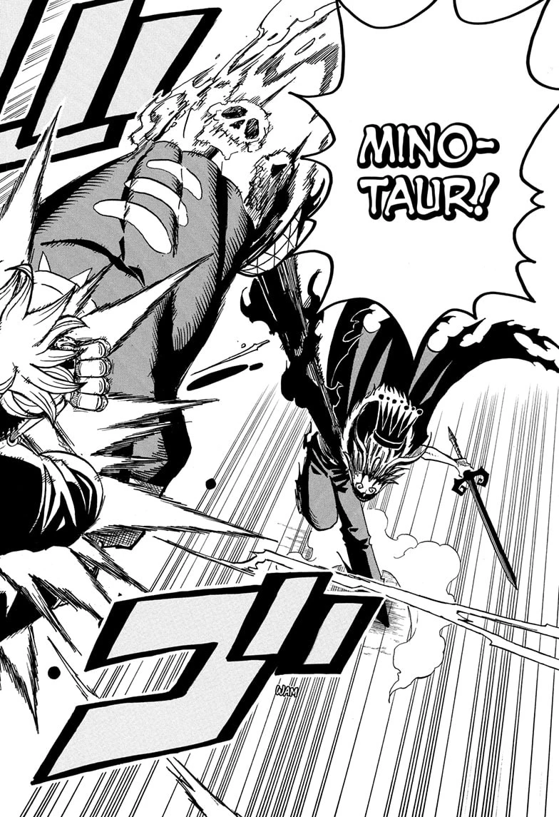 Read Ultimate Exorcist Kiyoshi Manga Online