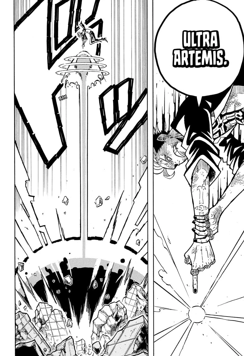 Read Ultimate Exorcist Kiyoshi Manga Online