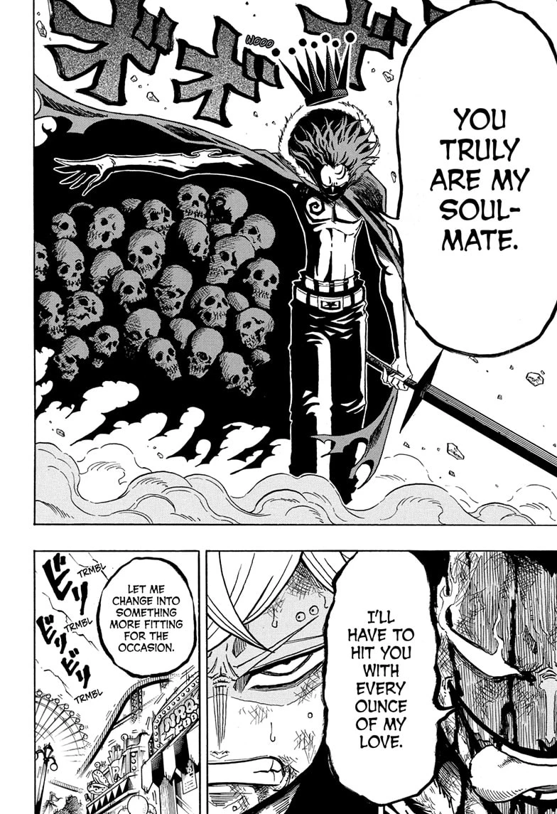 Read Ultimate Exorcist Kiyoshi Manga Online