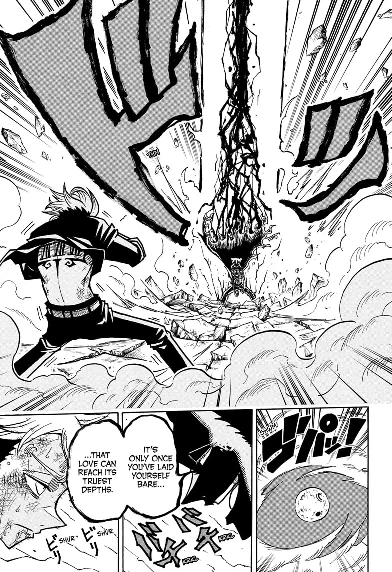 Read Ultimate Exorcist Kiyoshi Manga Online