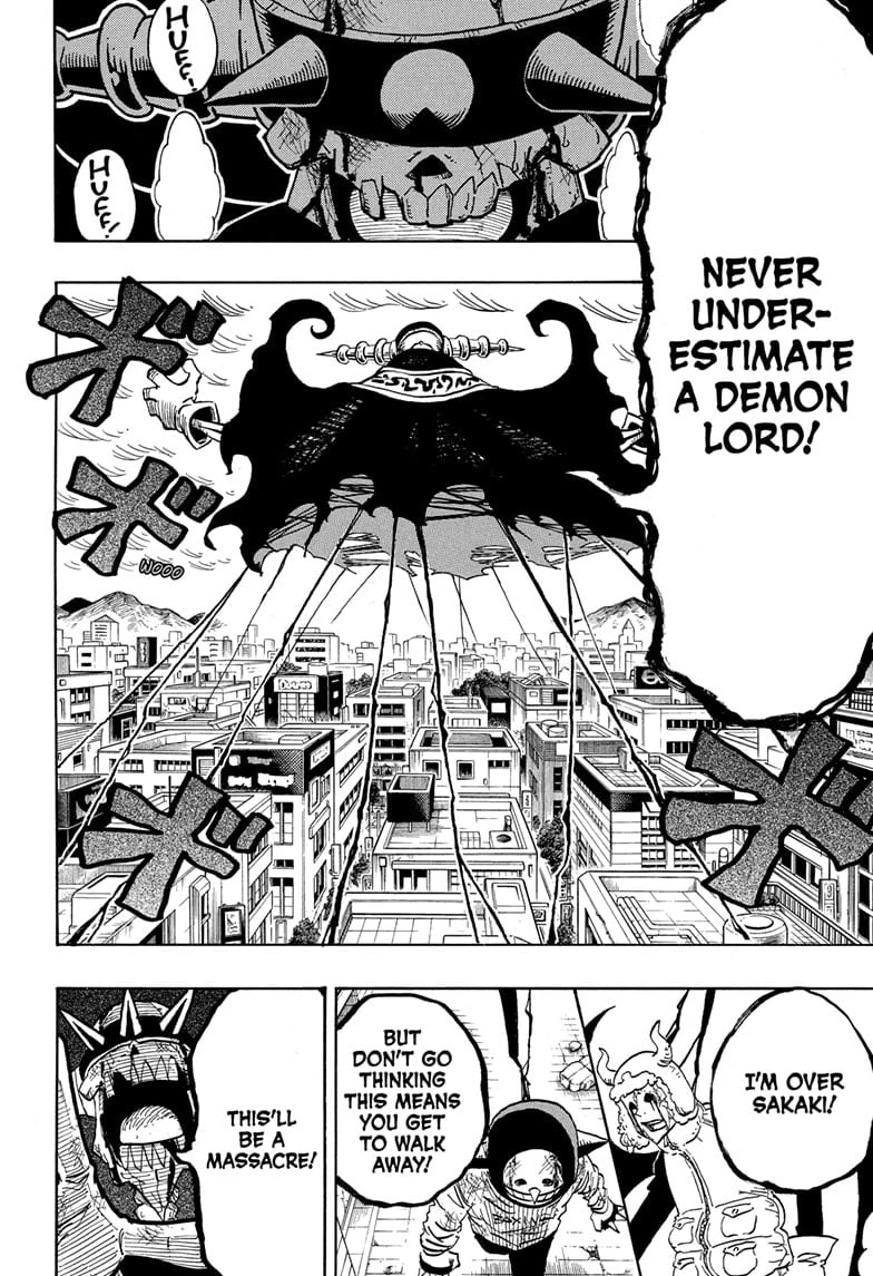 Read Ultimate Exorcist Kiyoshi Manga Online