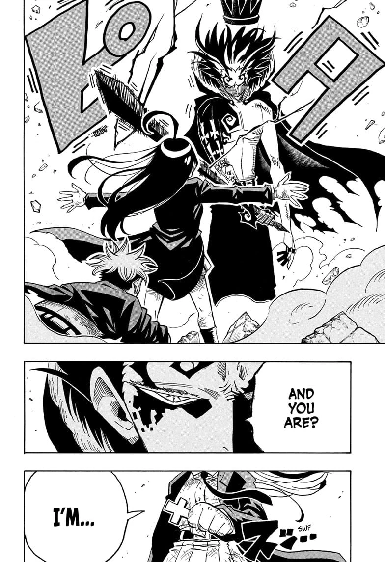 Read Ultimate Exorcist Kiyoshi Manga Online