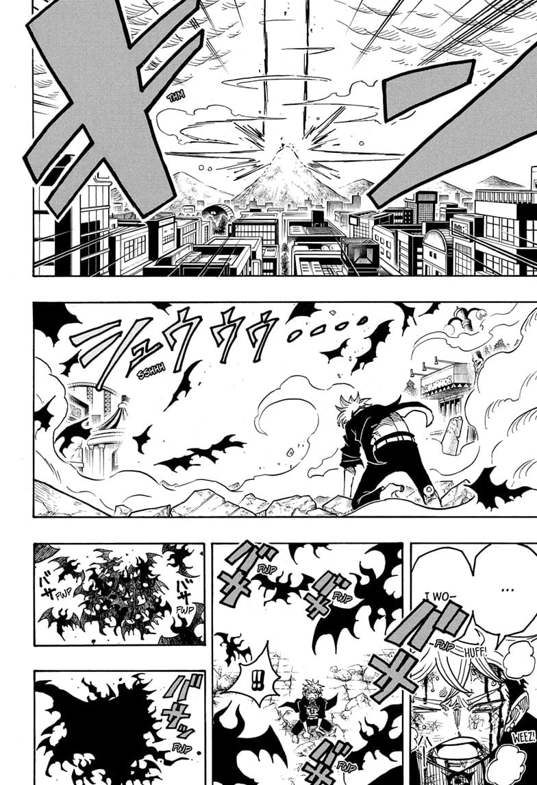 Read Ultimate Exorcist Kiyoshi Manga Online