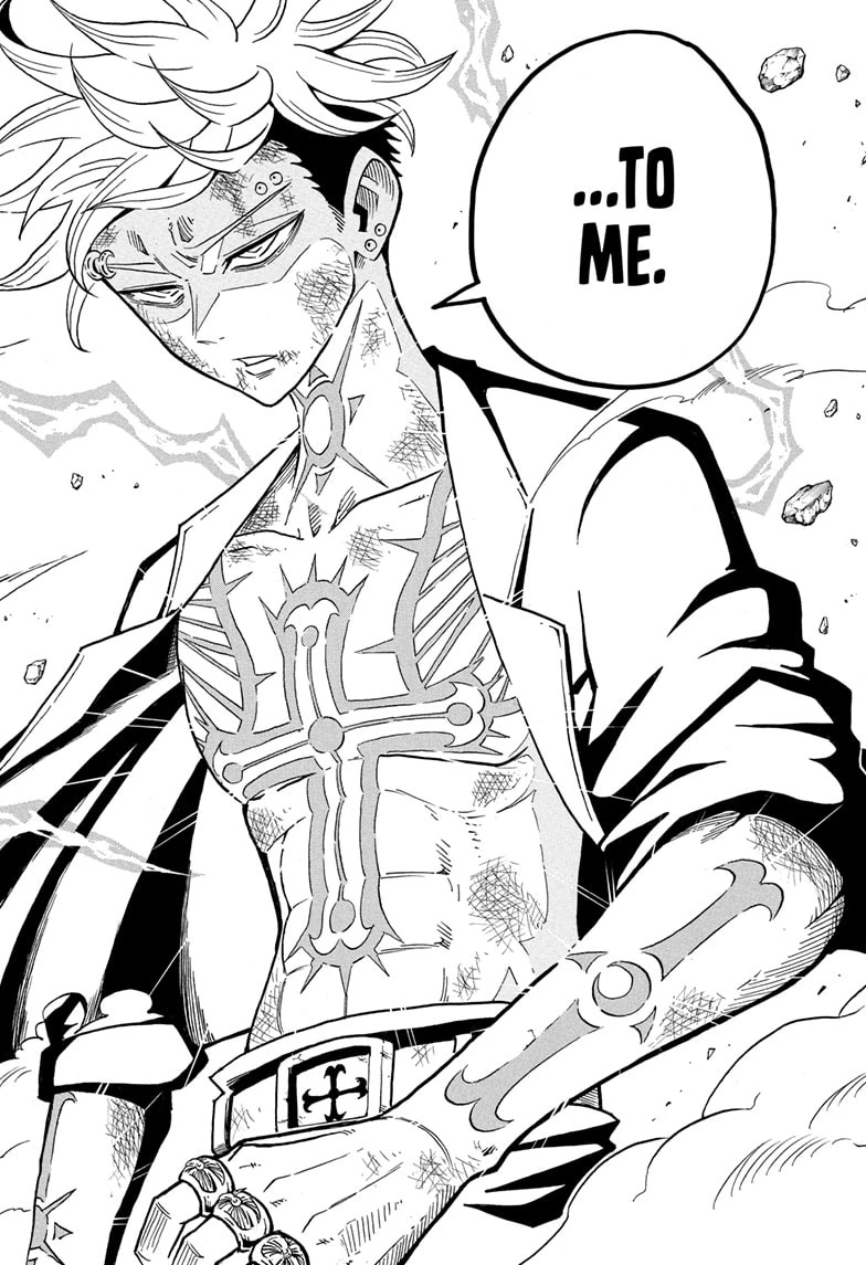 Read Ultimate Exorcist Kiyoshi Manga Online