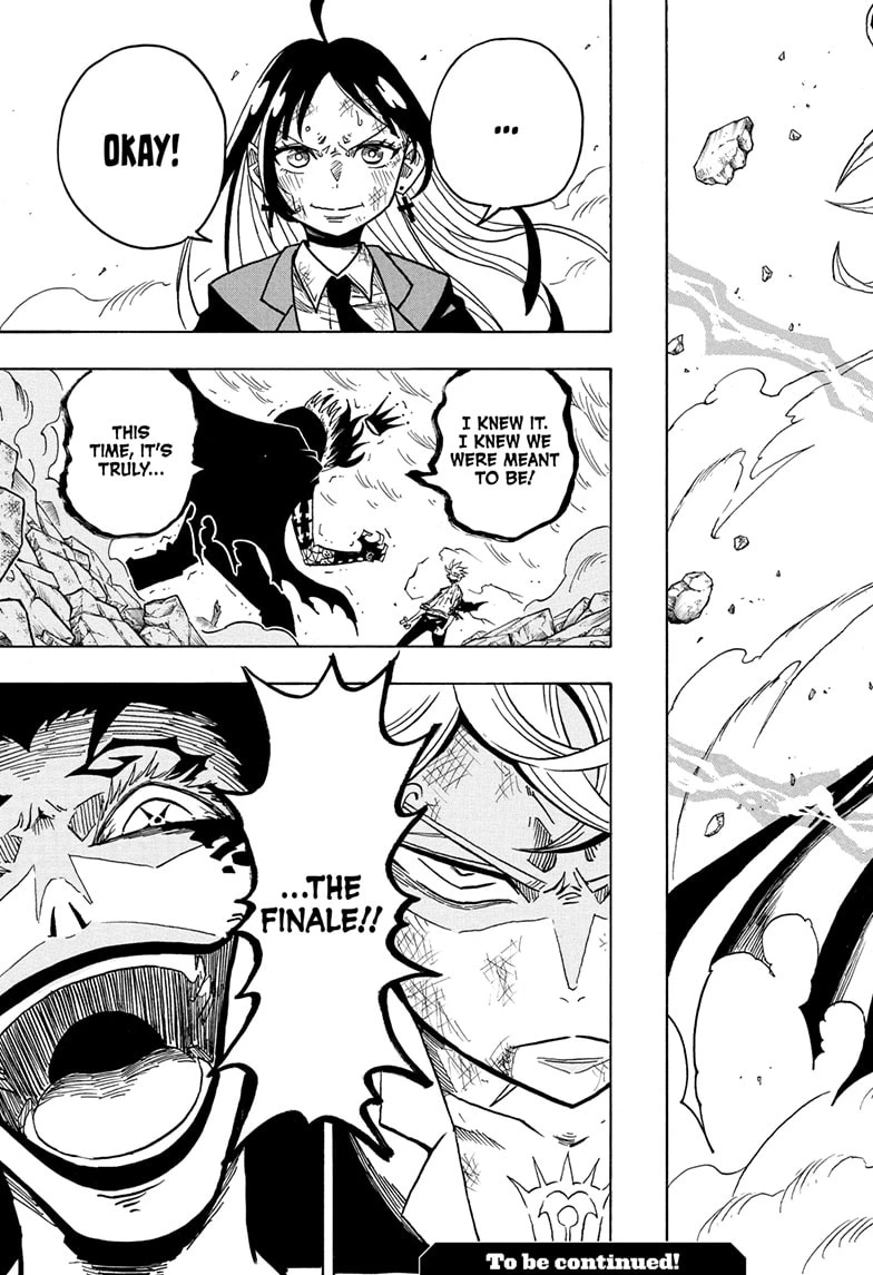 Read Ultimate Exorcist Kiyoshi Manga Online