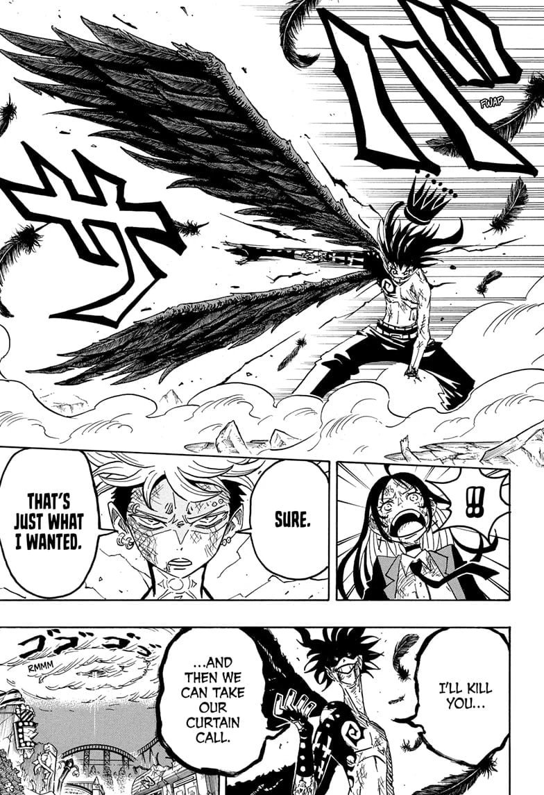 Read Ultimate Exorcist Kiyoshi Manga Online