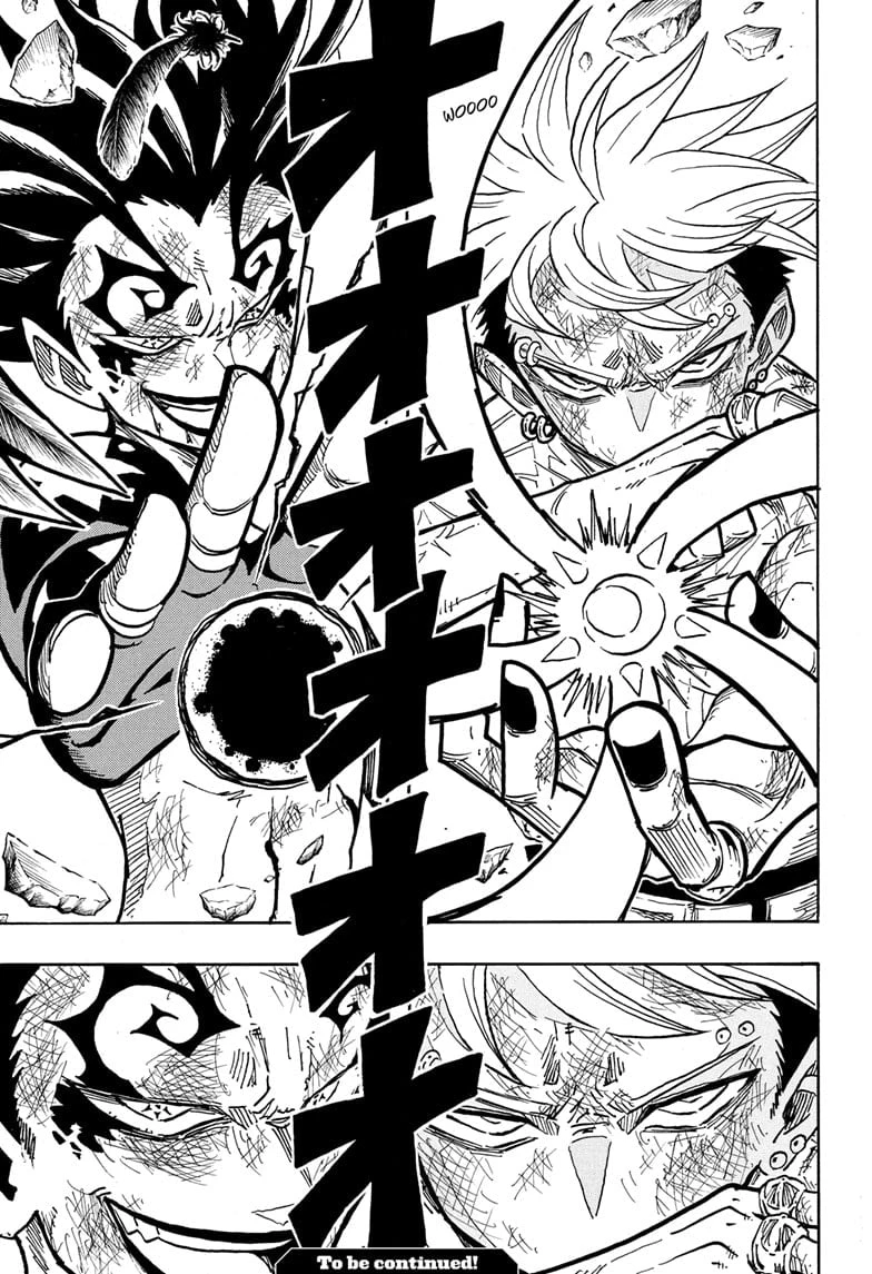 Read Ultimate Exorcist Kiyoshi Manga Online