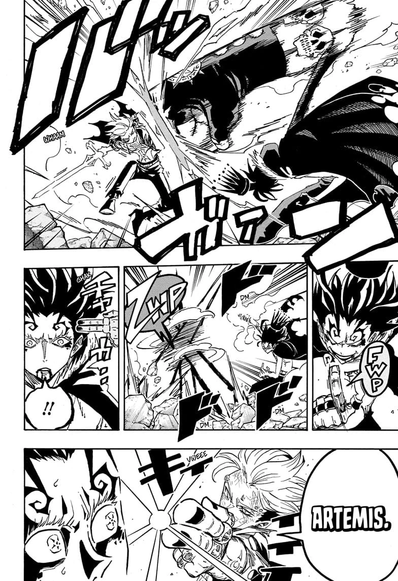 Read Ultimate Exorcist Kiyoshi Manga Online