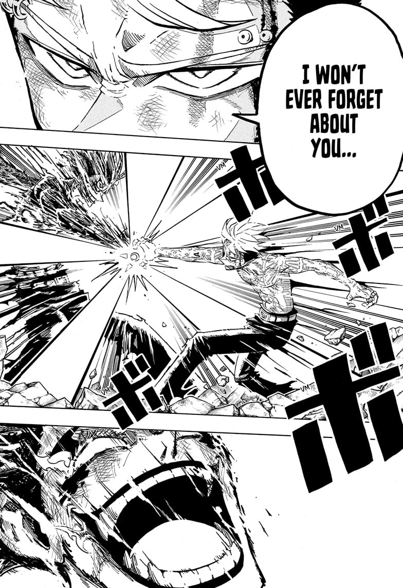 Read Ultimate Exorcist Kiyoshi Manga Online