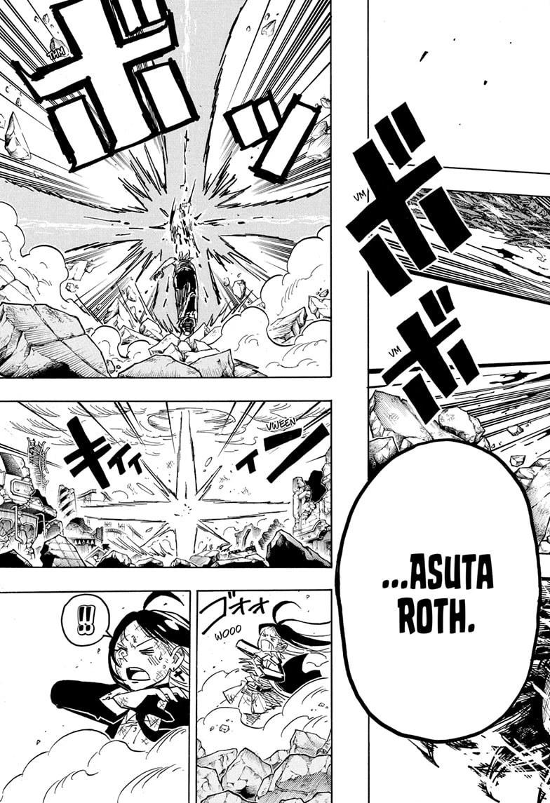 Read Ultimate Exorcist Kiyoshi Manga Online