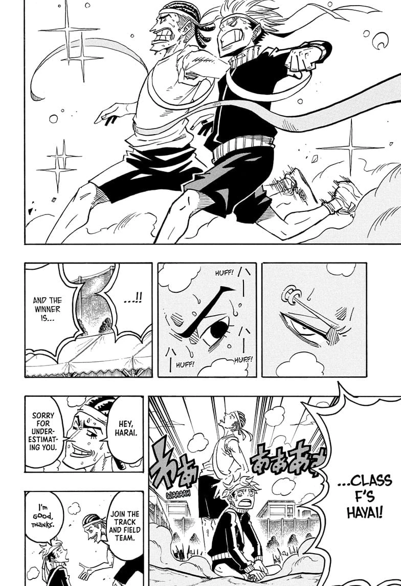 Read Ultimate Exorcist Kiyoshi Manga Online