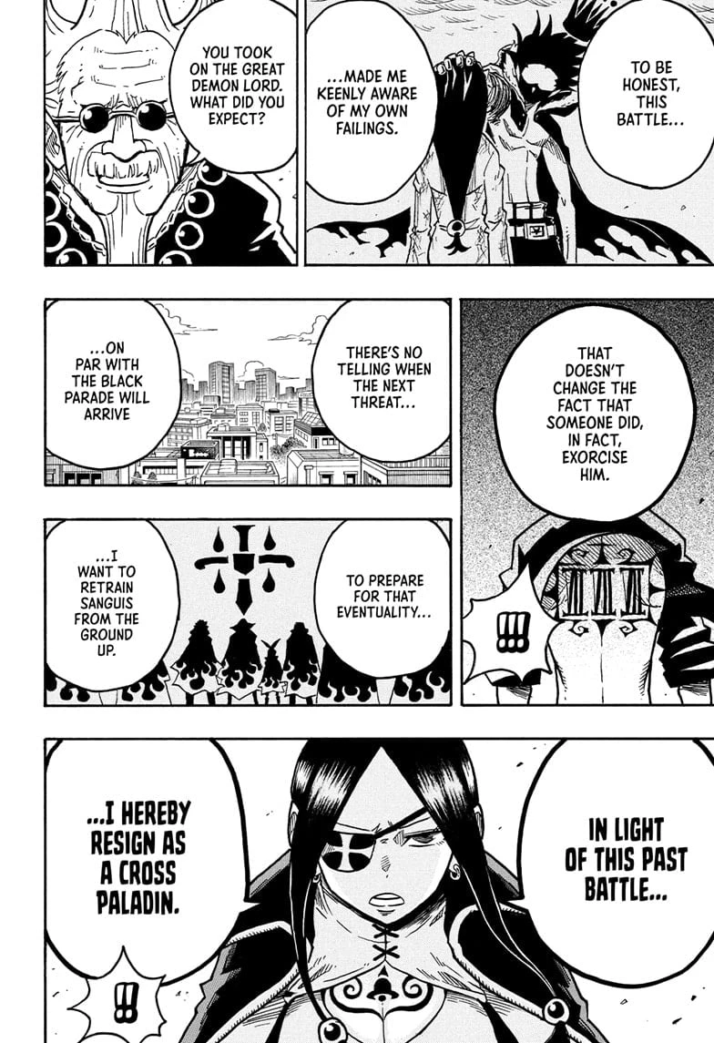 Read Ultimate Exorcist Kiyoshi Manga Online