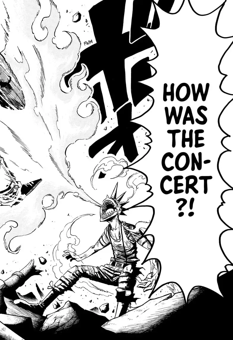 Read Ultimate Exorcist Kiyoshi Manga Online