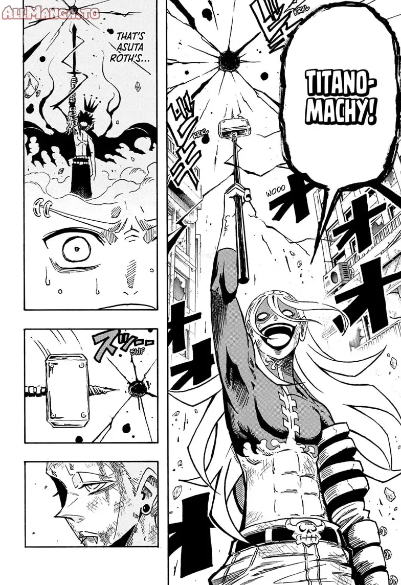 Read Ultimate Exorcist Kiyoshi Manga Online