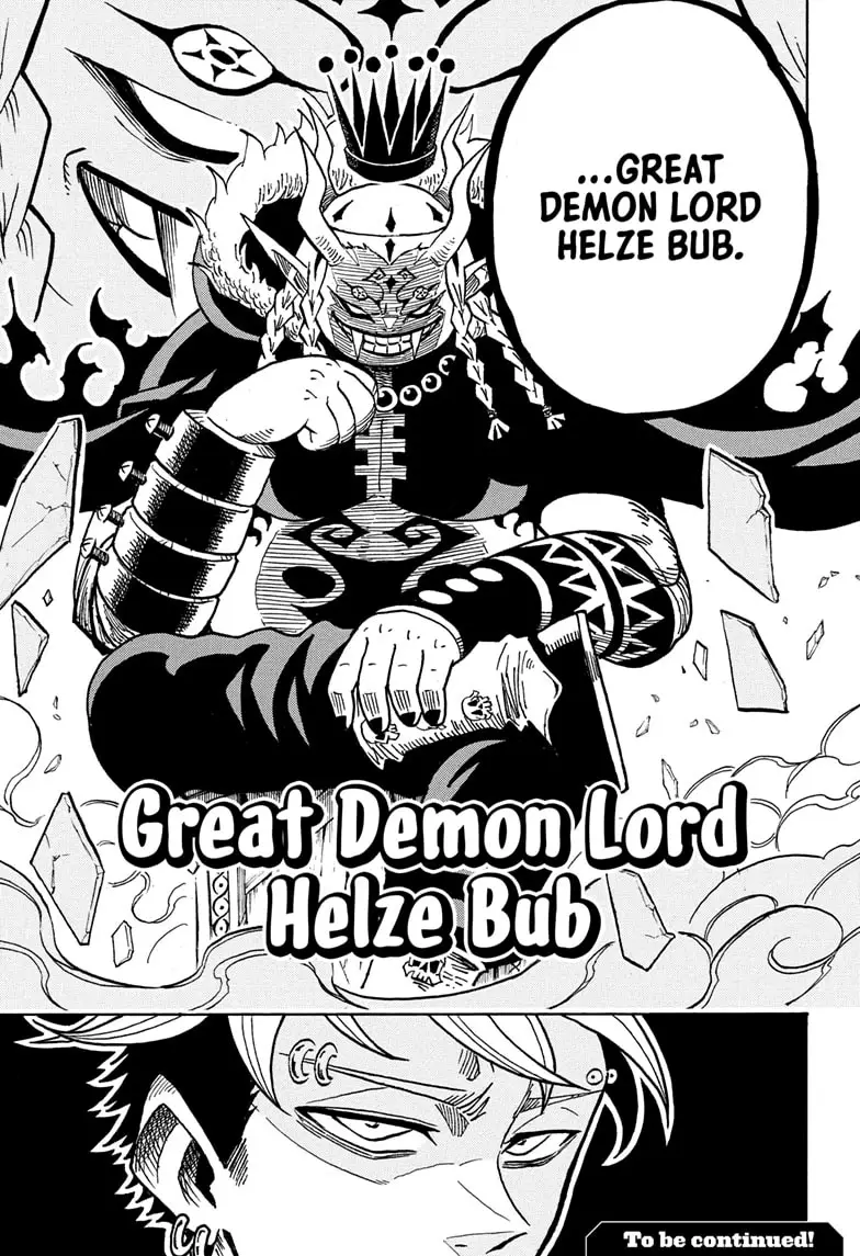 Read Ultimate Exorcist Kiyoshi Manga Online