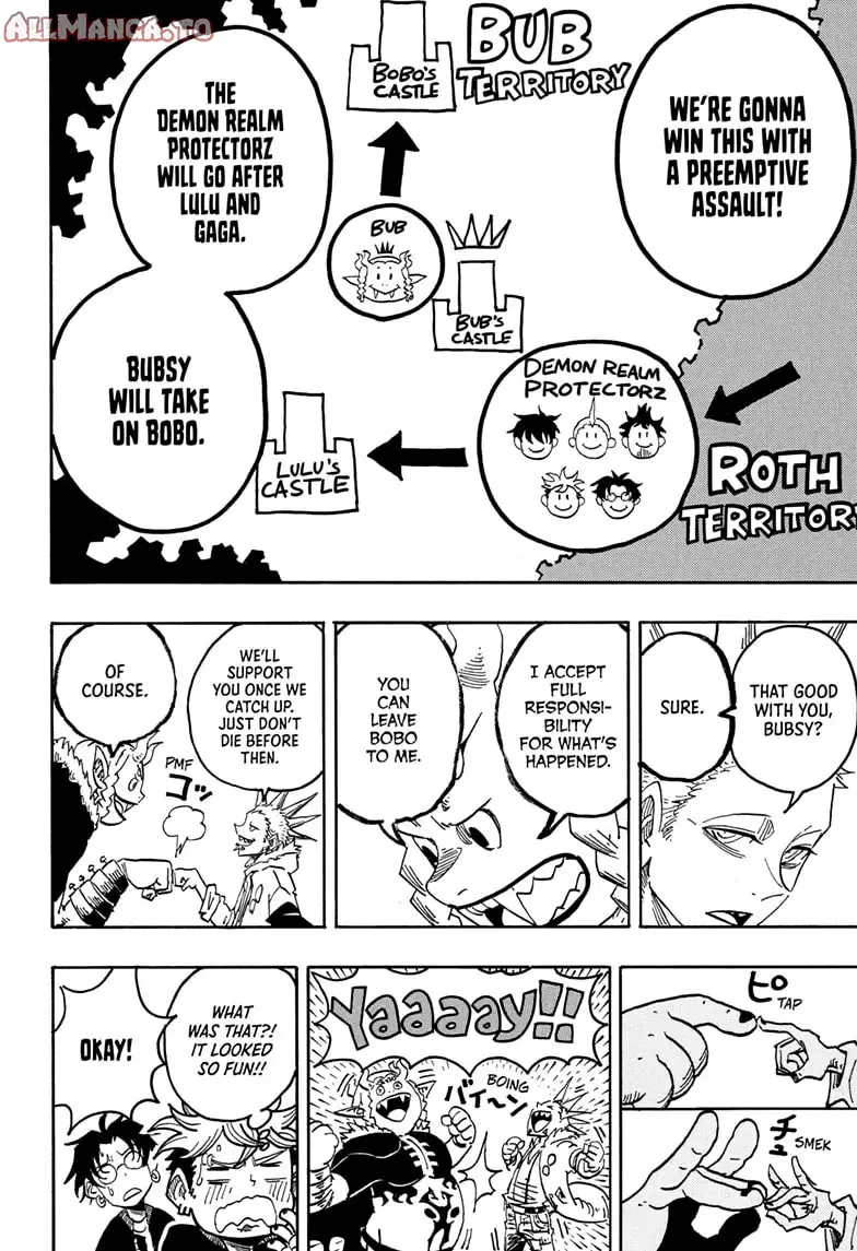 Read Ultimate Exorcist Kiyoshi Manga Online