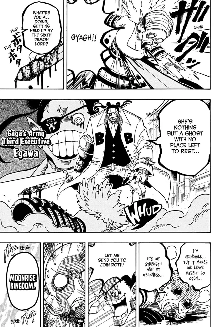 Read Ultimate Exorcist Kiyoshi Manga Online