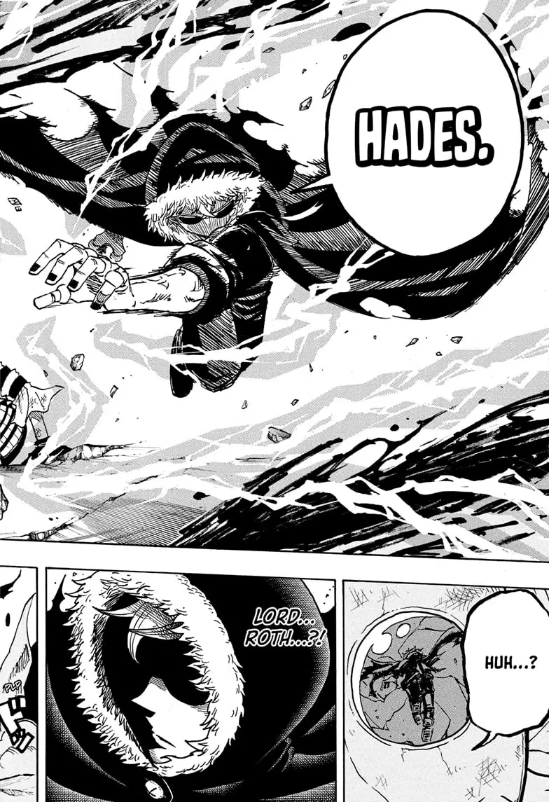 Read Ultimate Exorcist Kiyoshi Manga Online