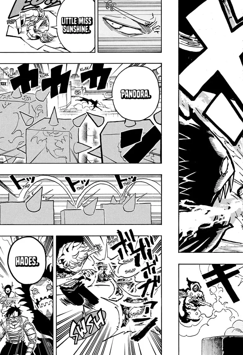 Read Ultimate Exorcist Kiyoshi Manga Online