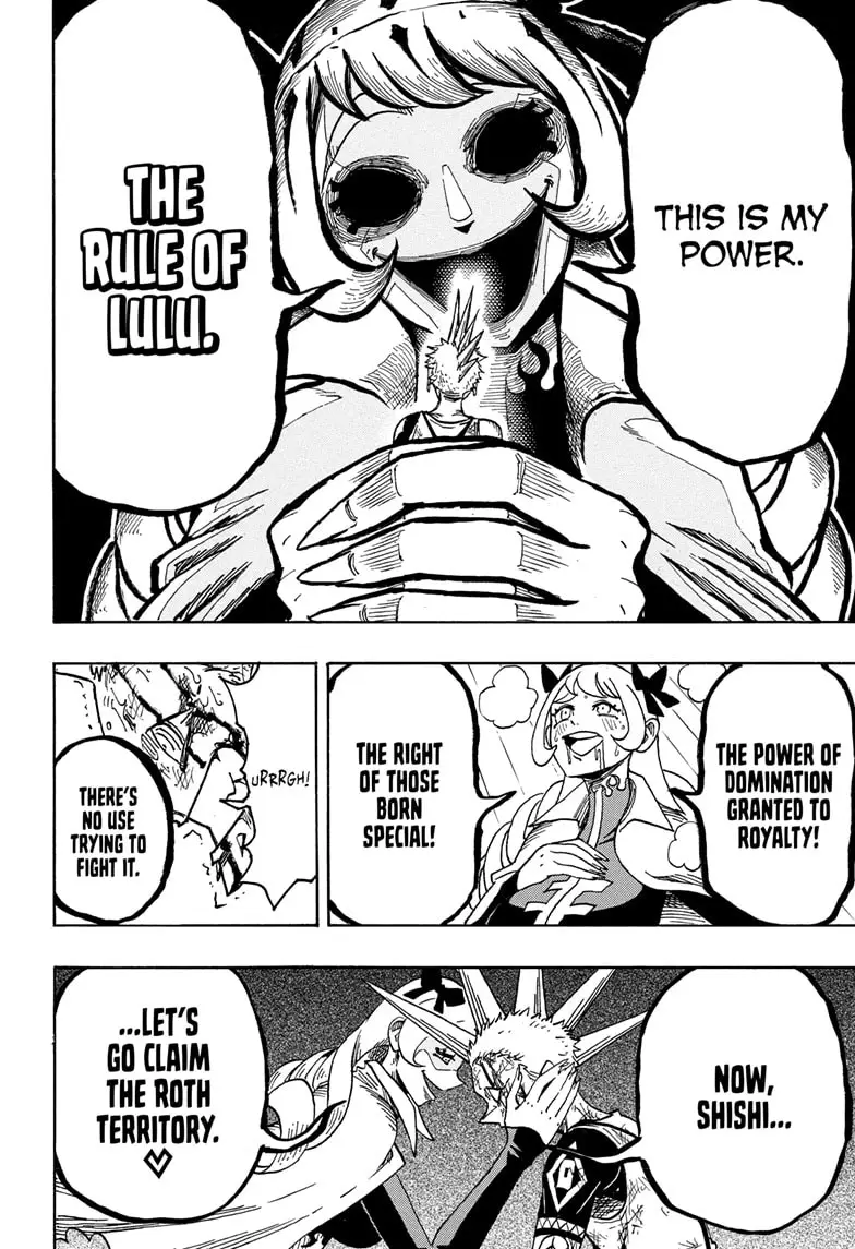 Read Ultimate Exorcist Kiyoshi Manga Online