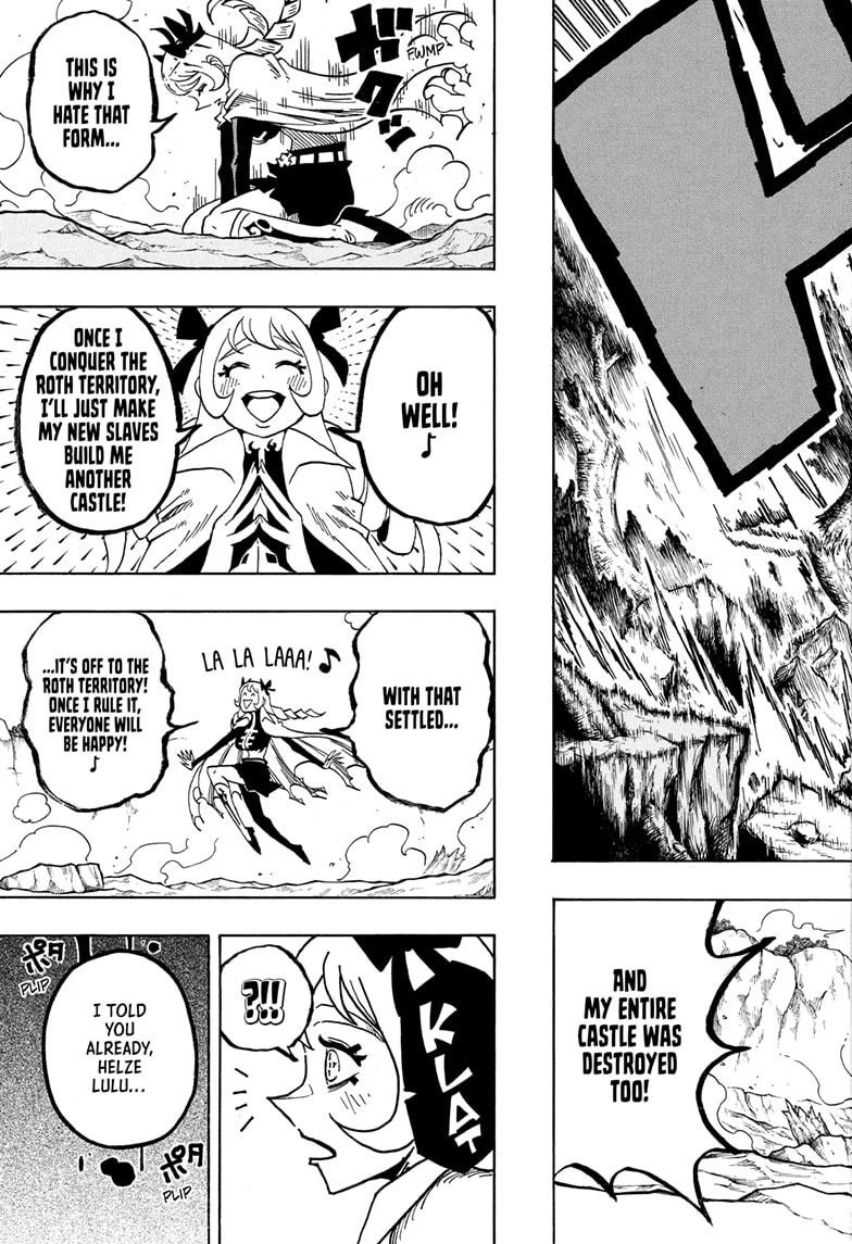 Read Ultimate Exorcist Kiyoshi Manga Online