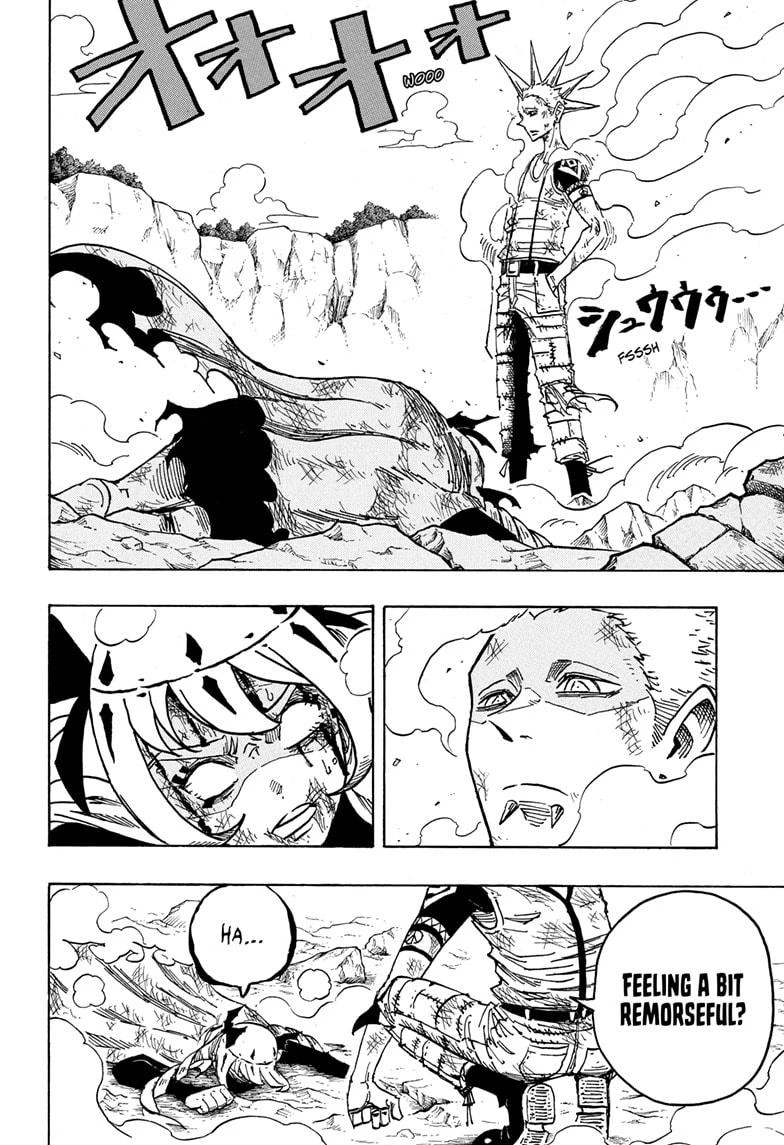 Read Ultimate Exorcist Kiyoshi Manga Online