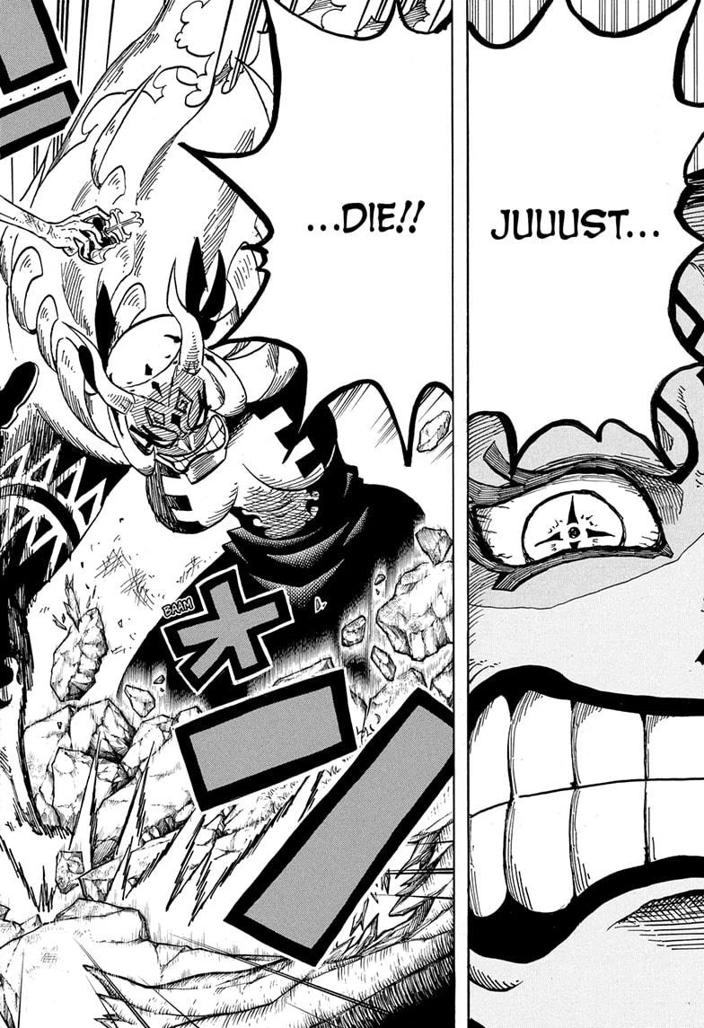 Read Ultimate Exorcist Kiyoshi Manga Online
