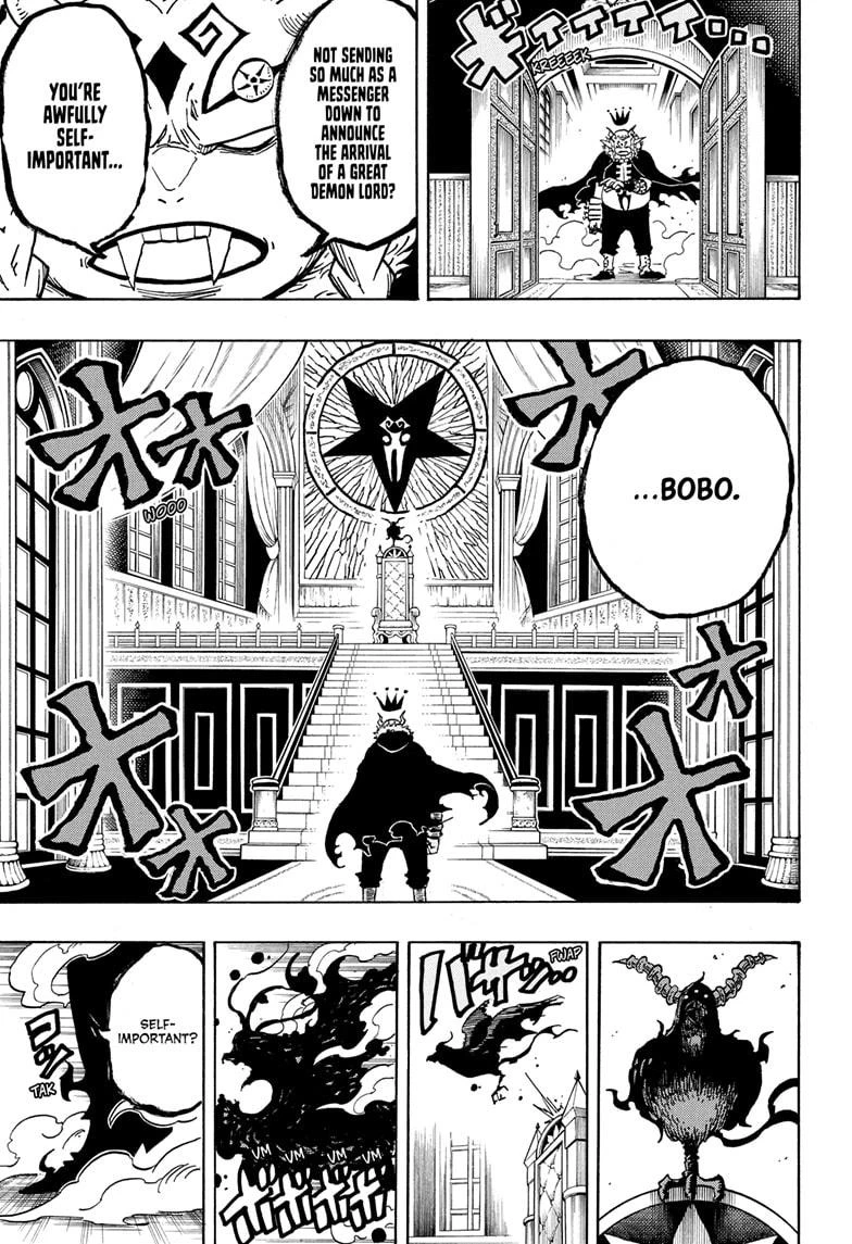 Read Ultimate Exorcist Kiyoshi Manga Online