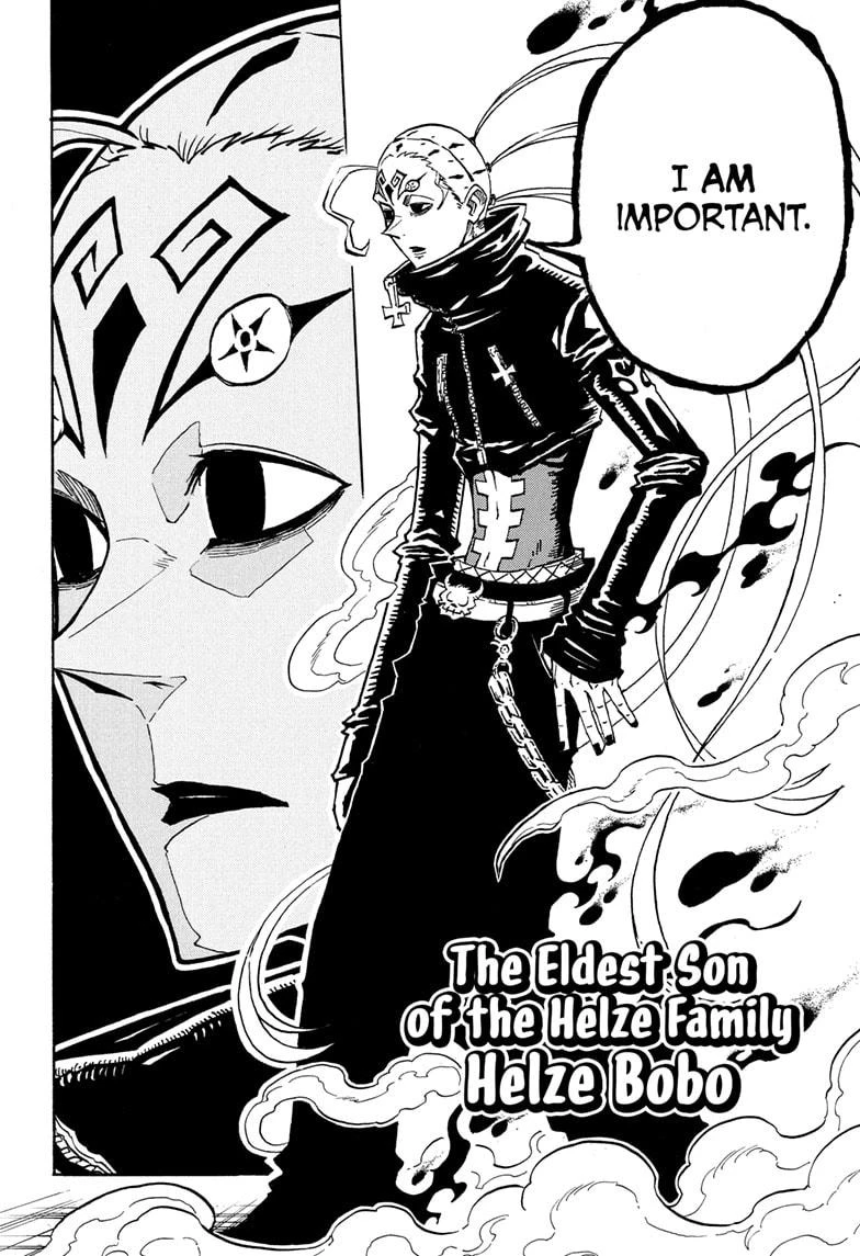 Read Ultimate Exorcist Kiyoshi Manga Online