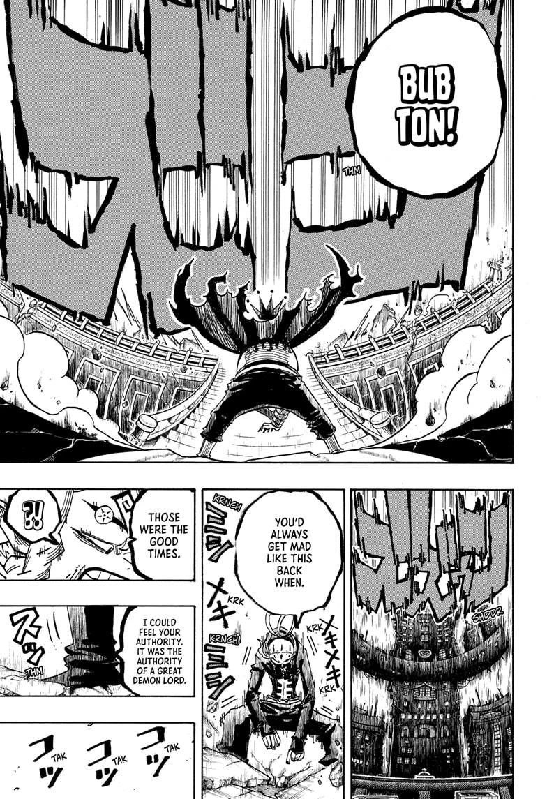 Read Ultimate Exorcist Kiyoshi Manga Online