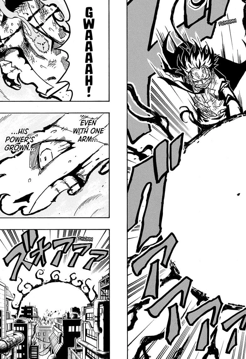 Read Ultimate Exorcist Kiyoshi Manga Online