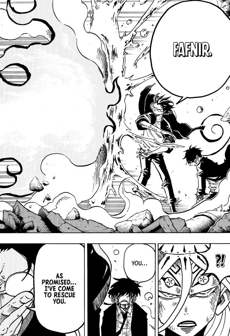 Read Ultimate Exorcist Kiyoshi Manga Online