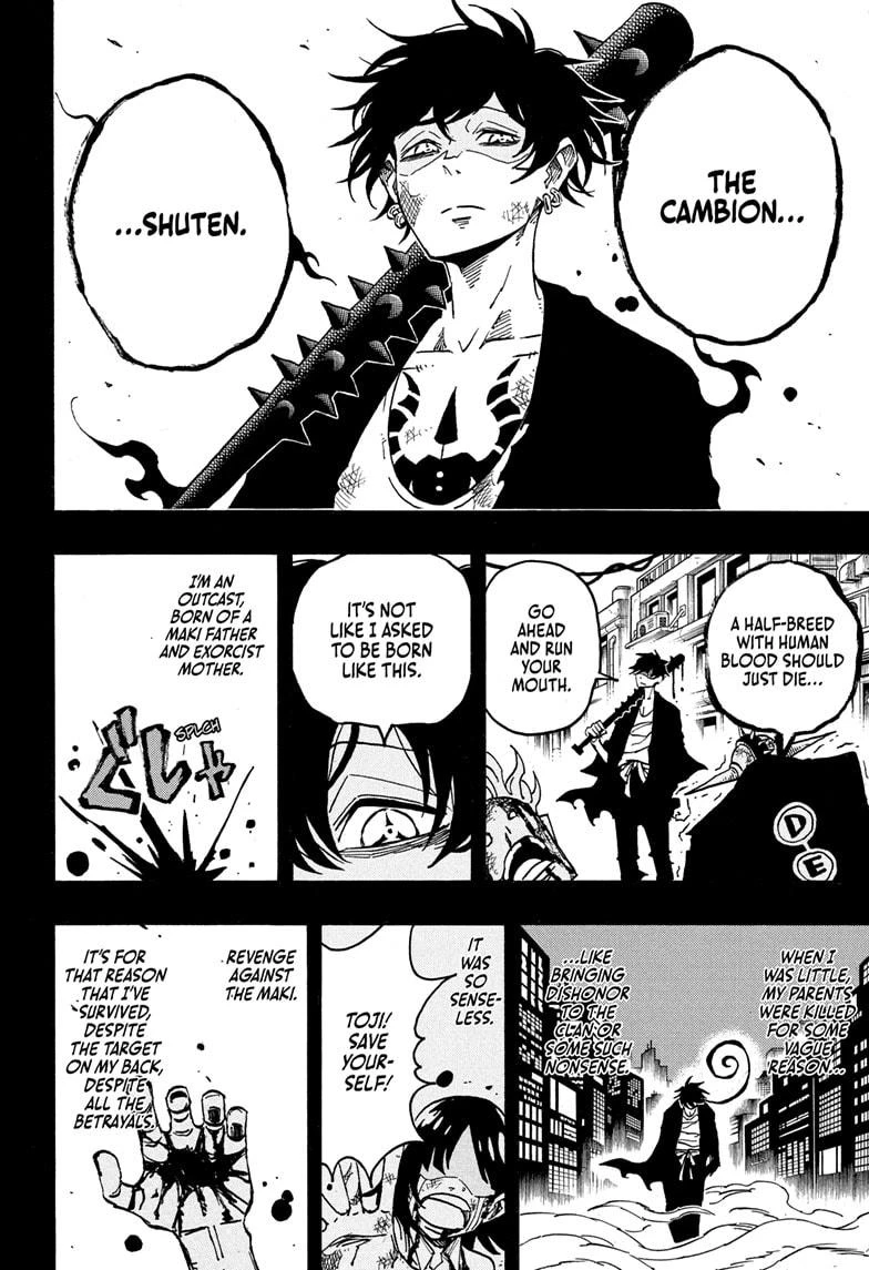 Read Ultimate Exorcist Kiyoshi Manga Online
