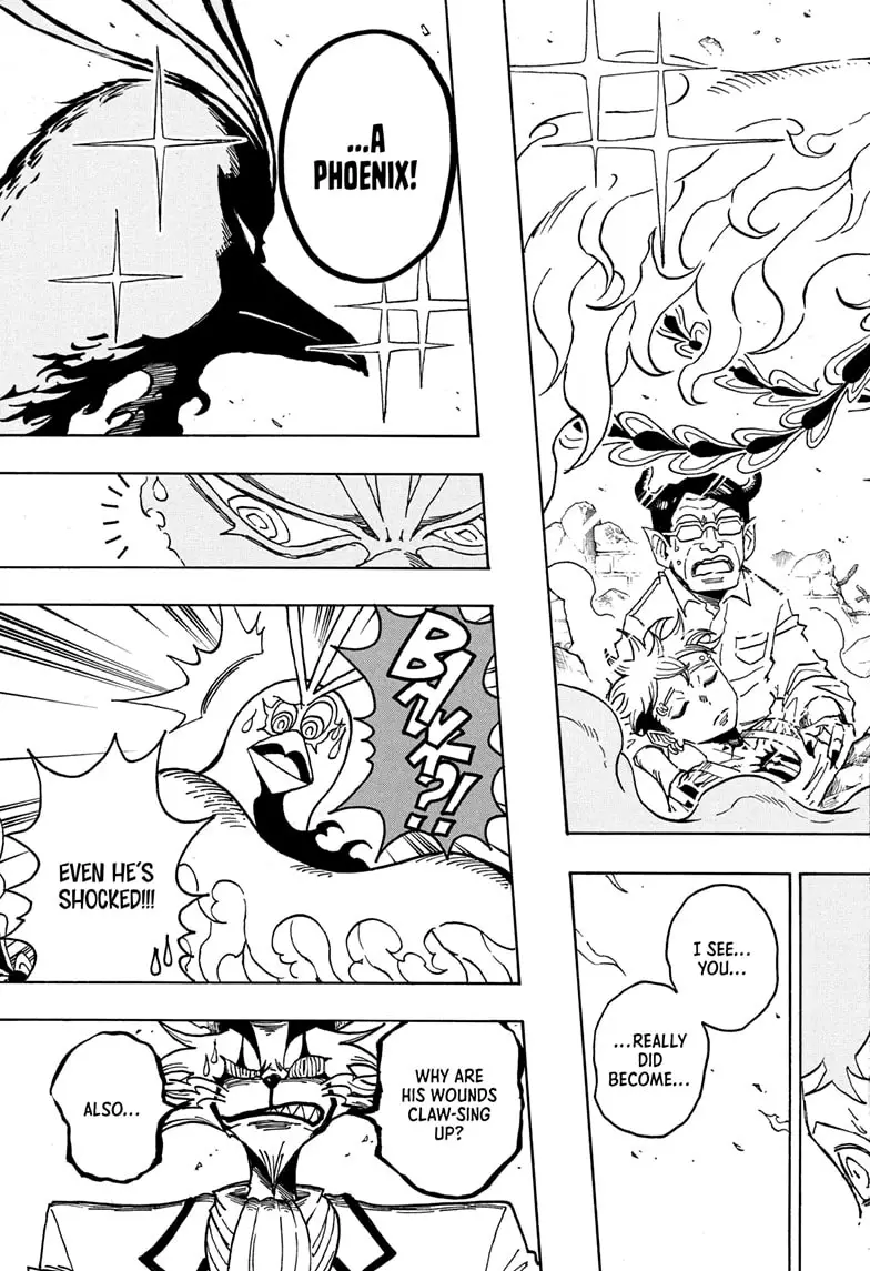 Read Ultimate Exorcist Kiyoshi Manga Online